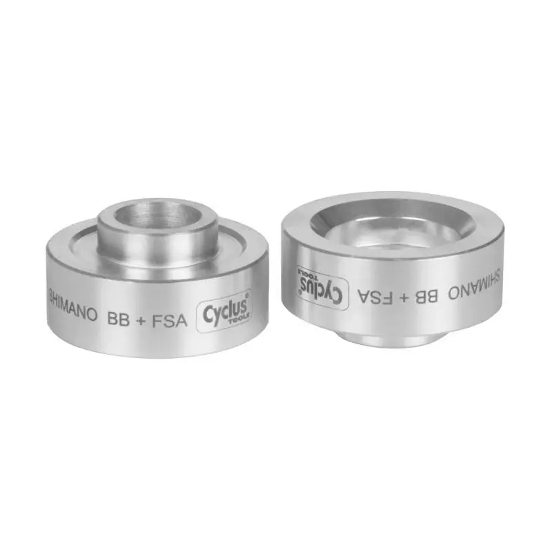 Monteringsring Cyclus Shimano BB FSA