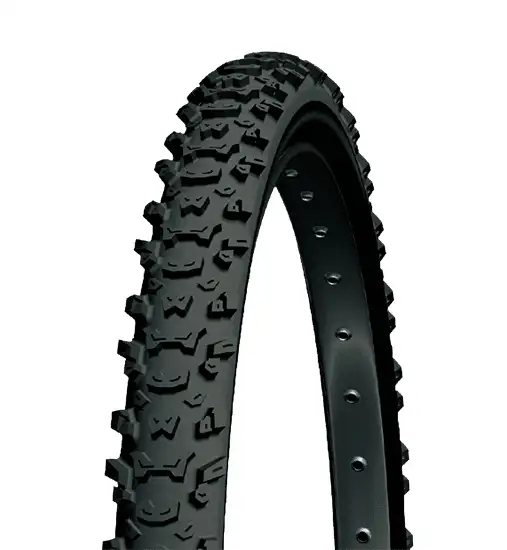 Cykeldäck Michelin COUNTRY MUD 47-559 (26x2.00") Svart