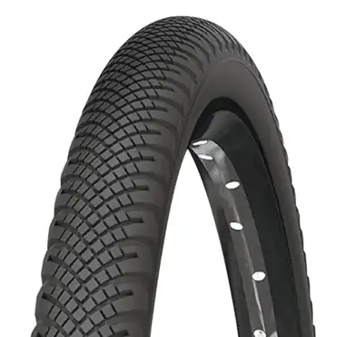 Cykeldäck Michelin COUNTRY ROCK 44-559 (26x1.75") Svart