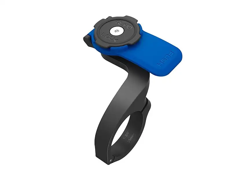 Quad Lock out front mount V3
