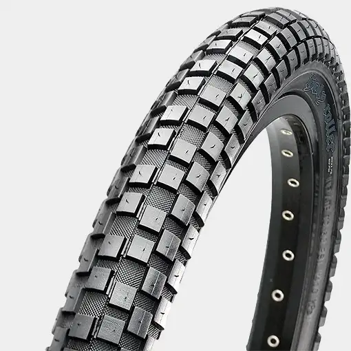Cykeldäck Maxxis Holy Roller 55-507 (24 x 2.40) svart/svart