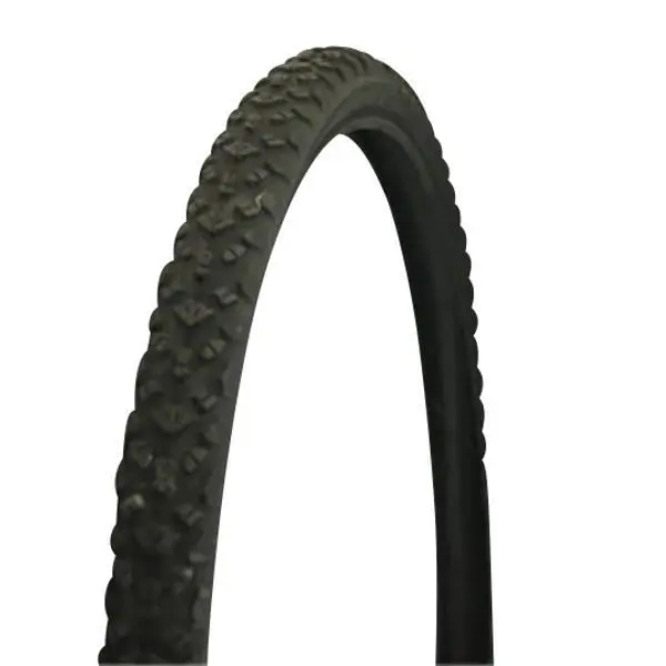 Punkteringsskyddad cykeldäck Deli Tire S-614 TubeType 50-559