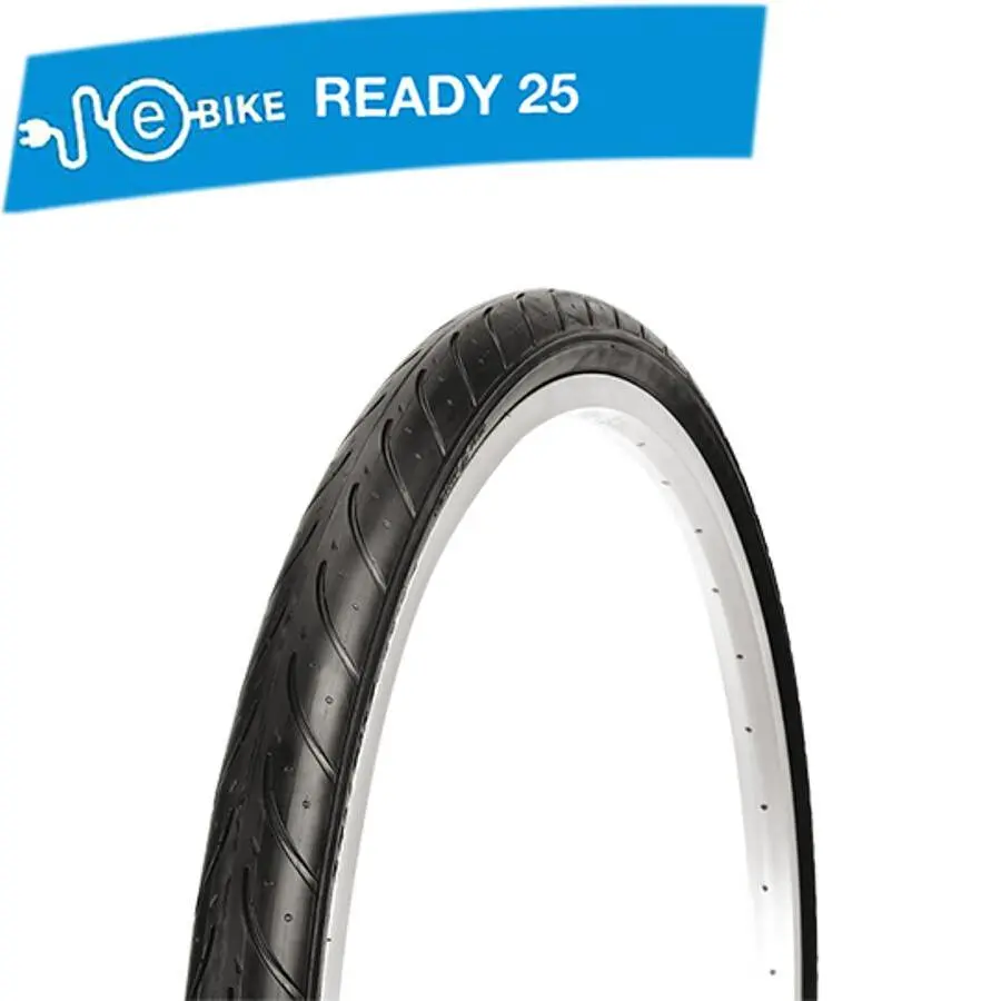 Punkteringssäkert däck Deli TR S-611 Blue Way TT