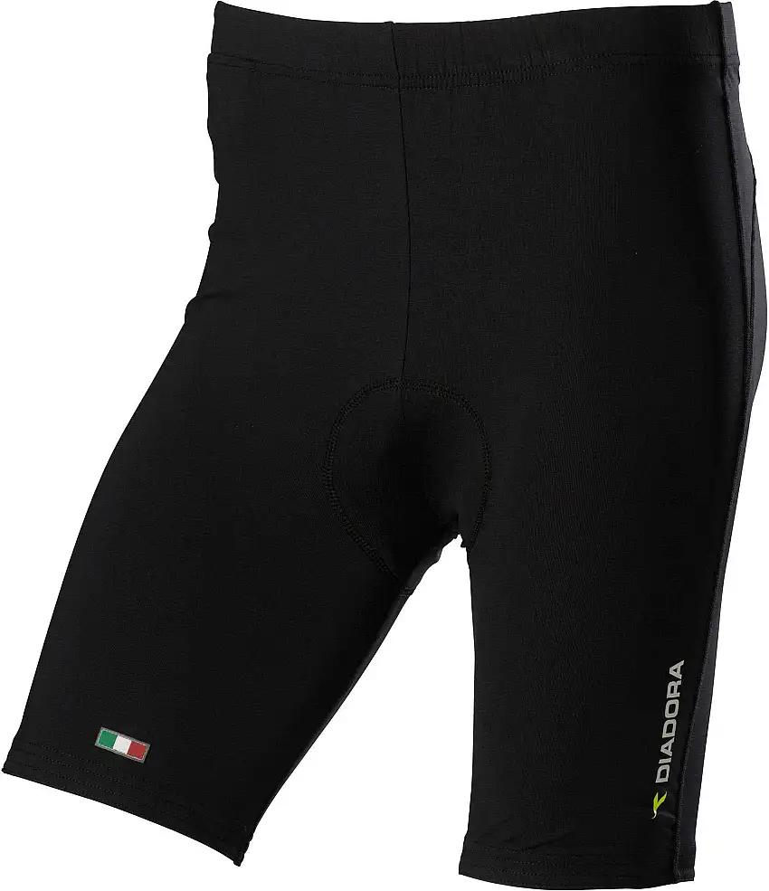 Shorts Diadora Gara II svart