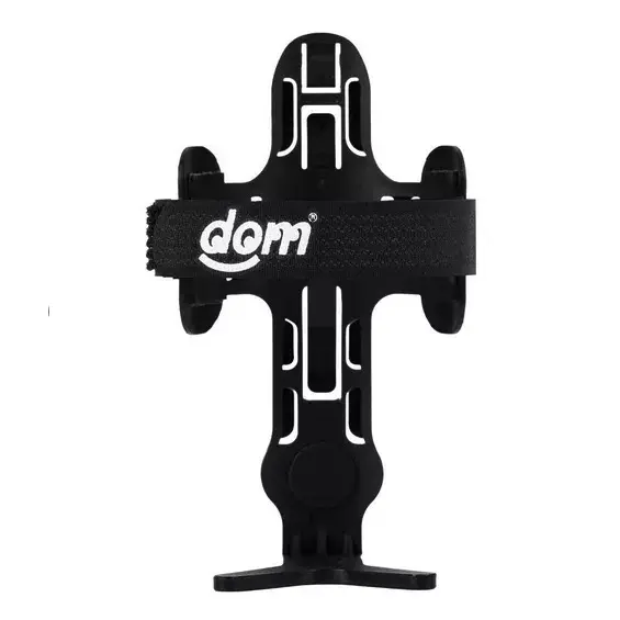 Flaskhållare DOM Monkii Cage L