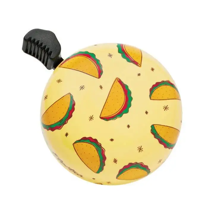Ringklocka Electra Domed Ringer Taco