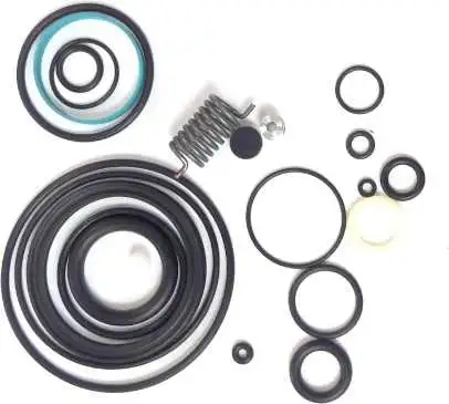 Servicekit Fox Scott Nude 3 bv & dish rebuild set