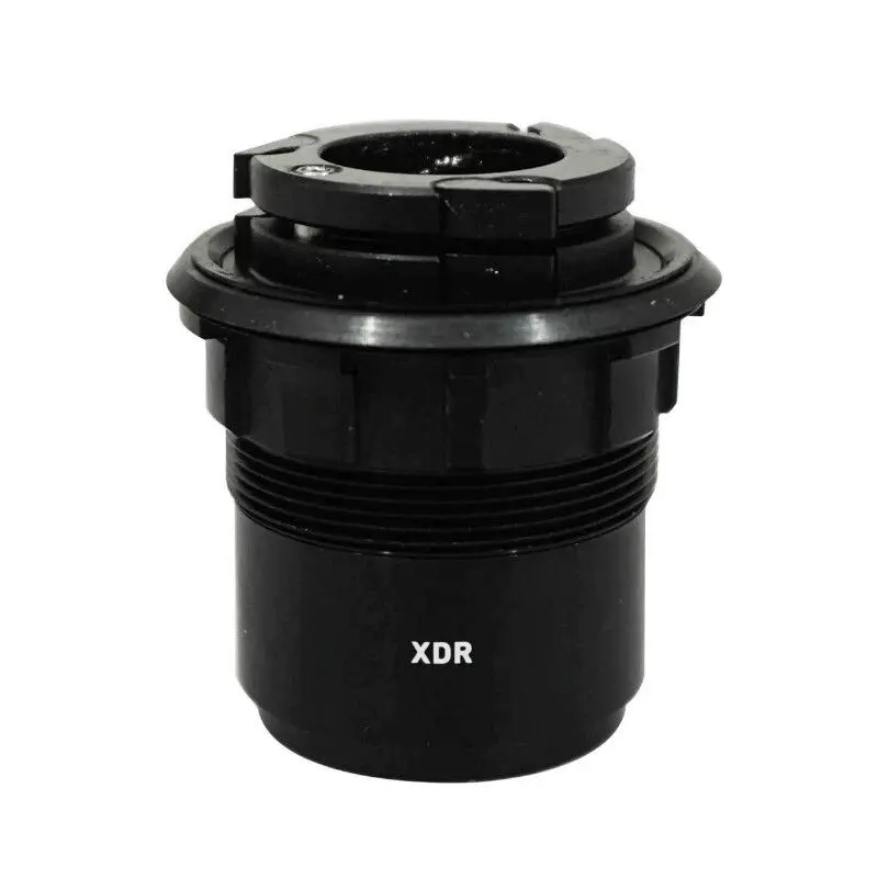 Kassettkropp för 12 mm genomgående axel DT Swiss XDR Sram AXS 12 v