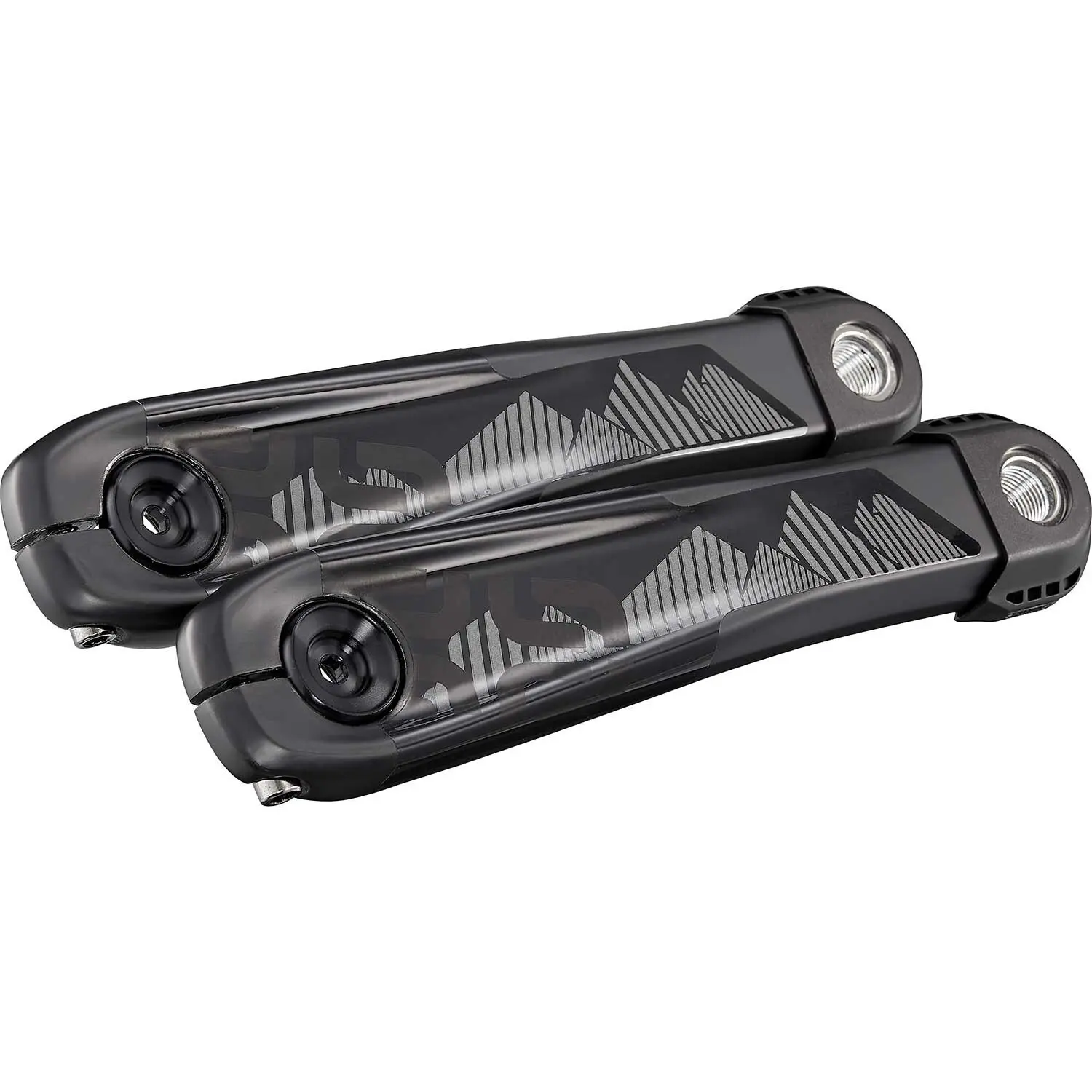 Krankar utan lagerhus E*Thirteen E*spec Race Carbon - Shimano EP8/E8000