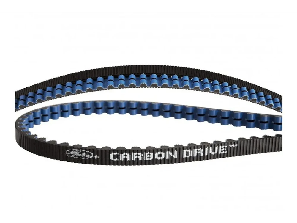 Gates CDX Carbon Drivrem 108T 1188mm