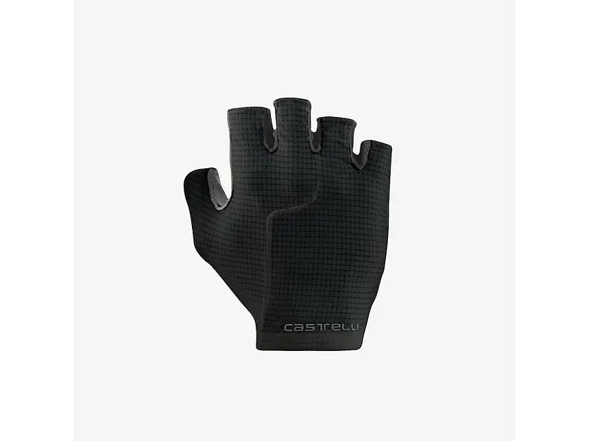 Castelli Premio Evo Glove cykelhandskar svart