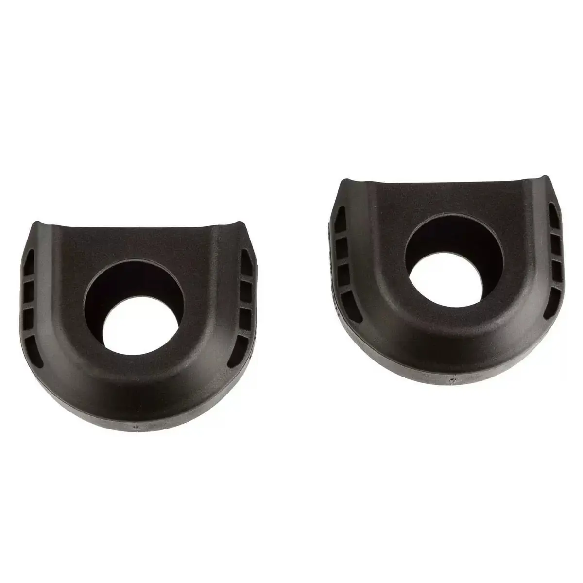 Kurbithållare E13 TESr LG1r Carbon Crank Shoes