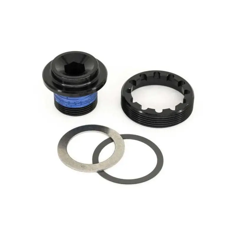 Skruvar för pedal E13 Gen 4 Self Extractor