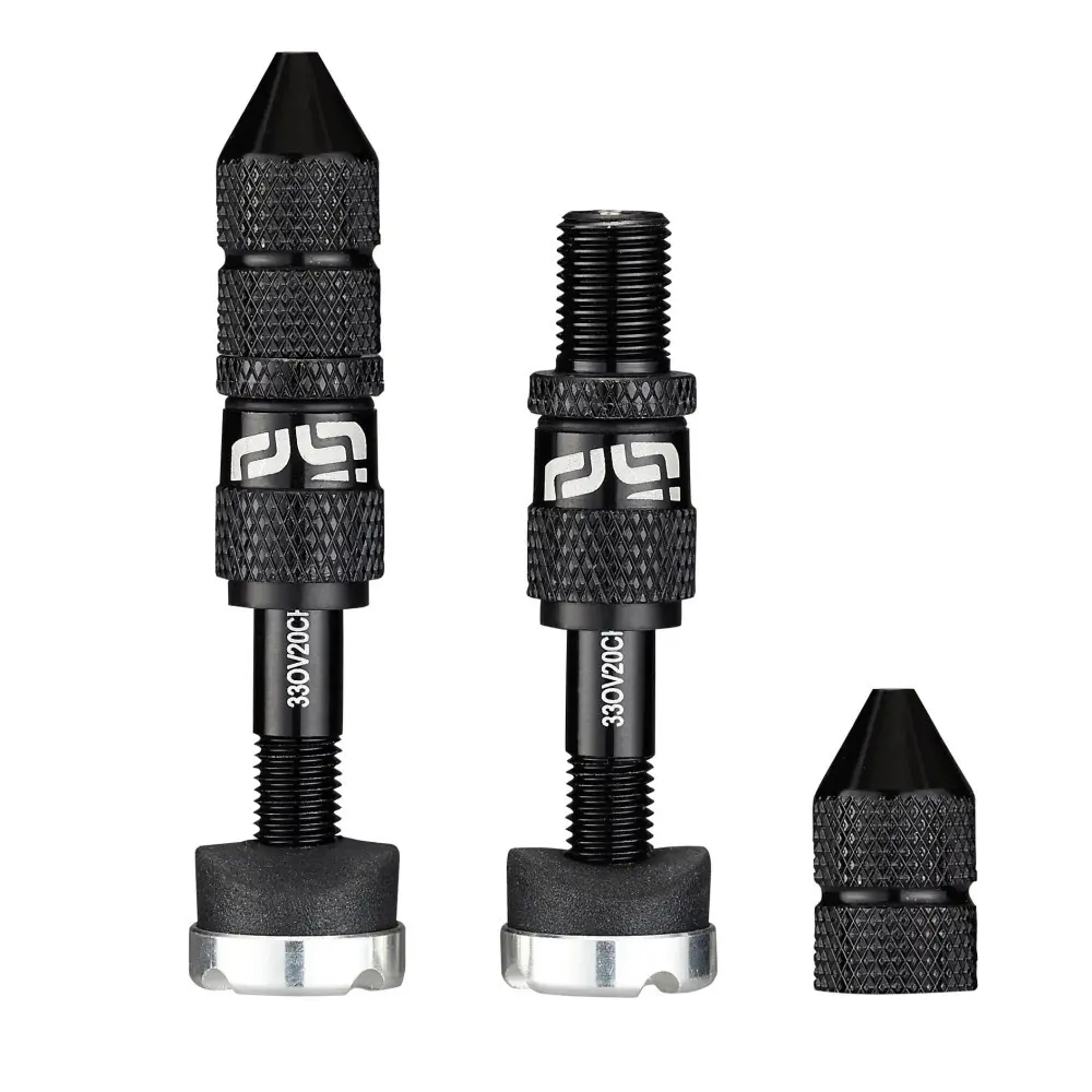 Fälgventil E13 Quickfill Schrader