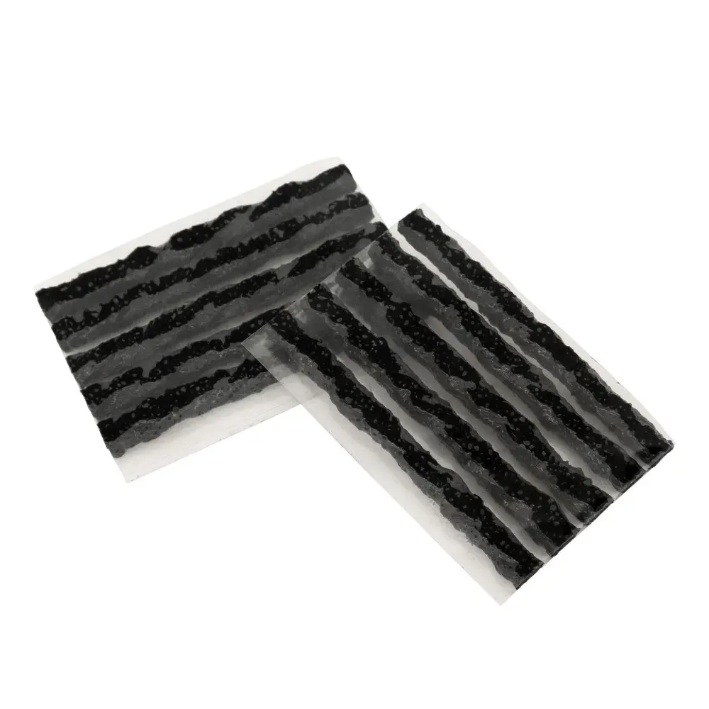 Tubeless reparationskit för däckpluggar E13