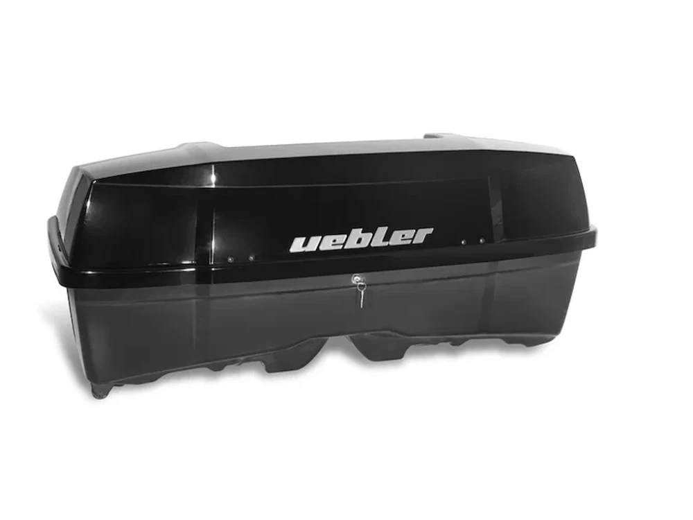 Uebler B1 Rear Box bagagebox