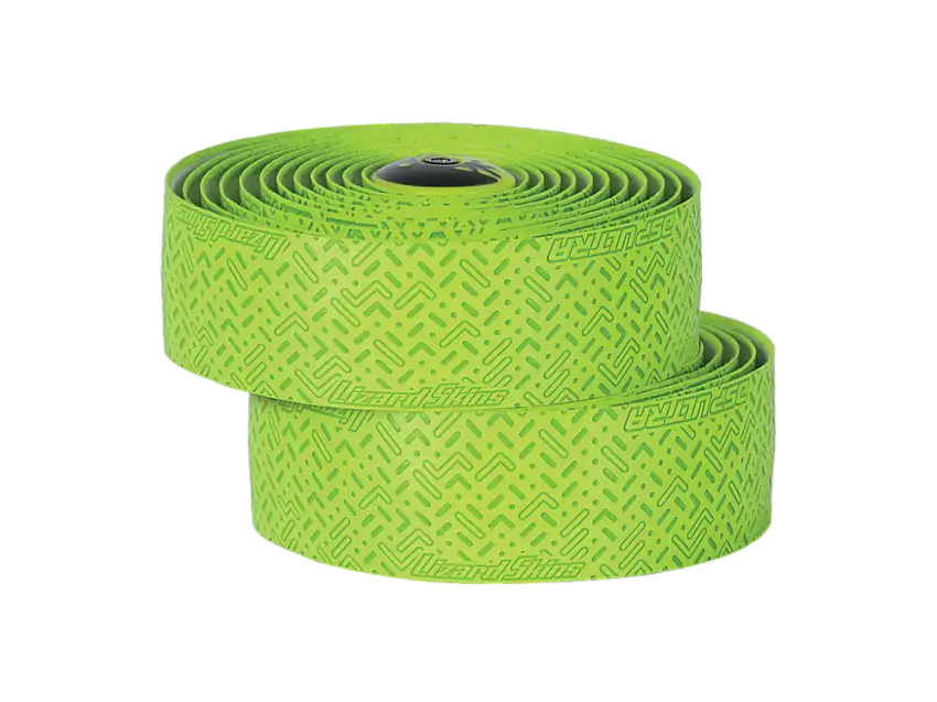 Lizard Skins DSP Ultra styrband 2.7 mm hyper grön