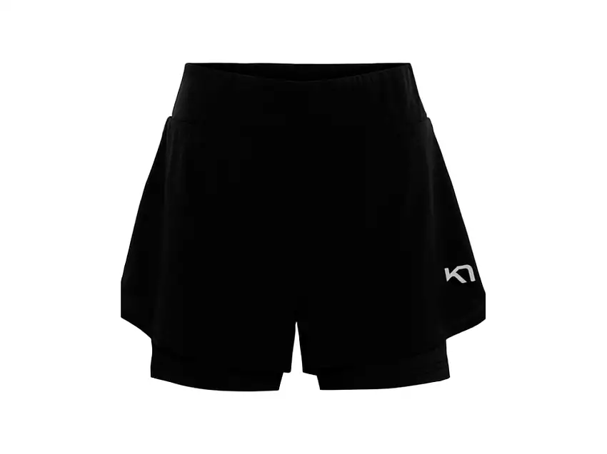 Kari Traa Mija träningsshorts svart dam