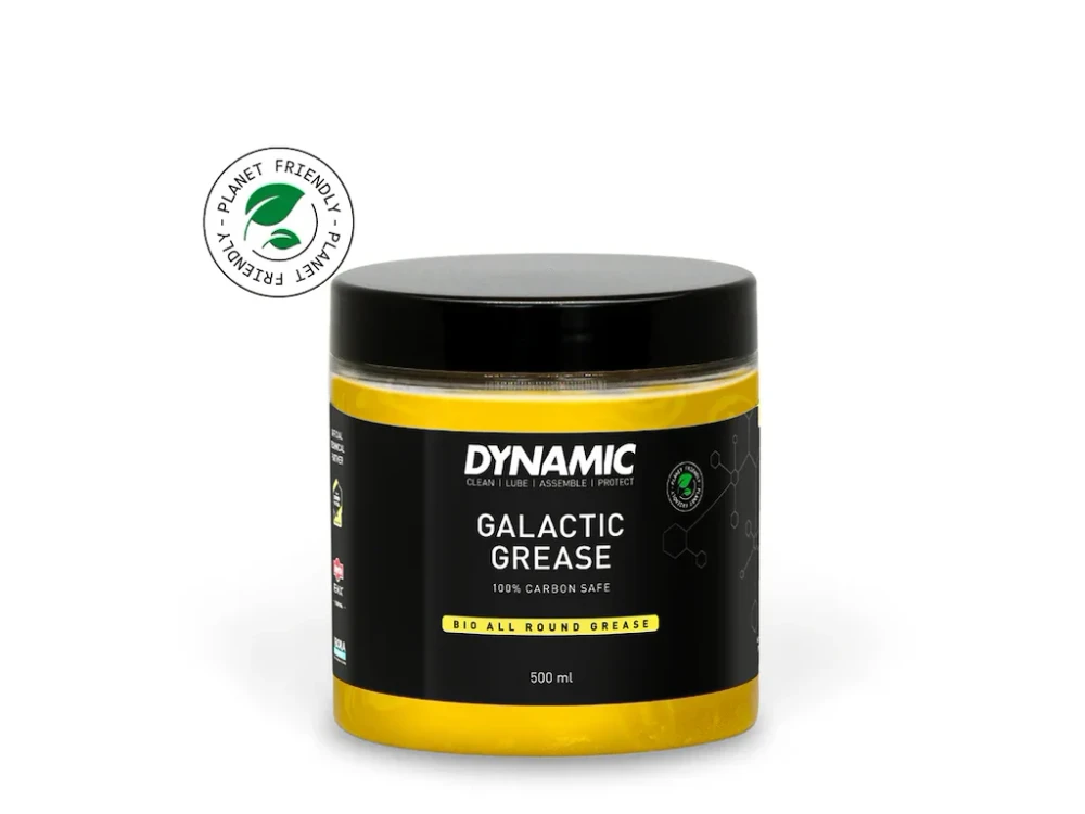 Dynamic Galactic Grease fett 500ml
