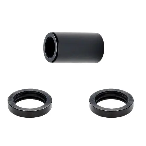 Distans för stötdämpare Rockshox 3 pièces 1/2 8x52,9 mm