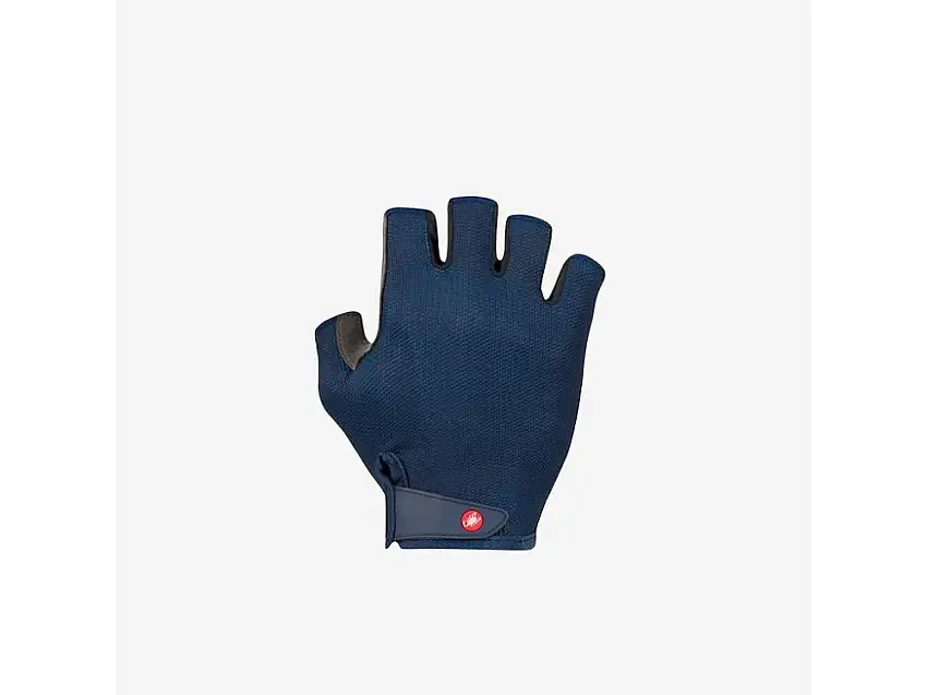 Castelli Competizione 3 cykelhandskar belgian blue
