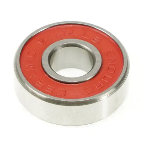Lager Enduro Bearings CH 607 LLB-7x19x6