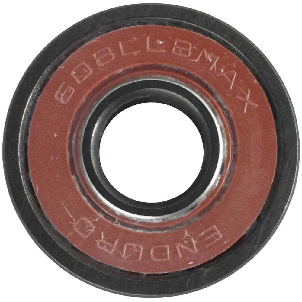 Lager Enduro Bearings 608 LLU MAX BO-8x22x7