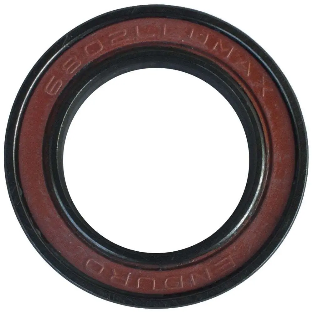 Lager Enduro Bearings 6802 LLU MAX BO-15x24x5
