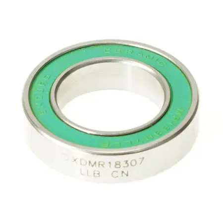 Lager Enduro Bearings CXD MR 18307 LLB-18x30x7