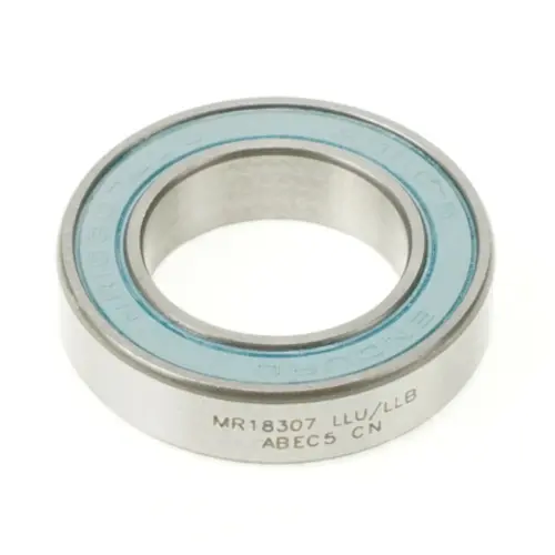Lager Enduro Bearings mr 18307 llu/llb cn a5 - 18x30x7