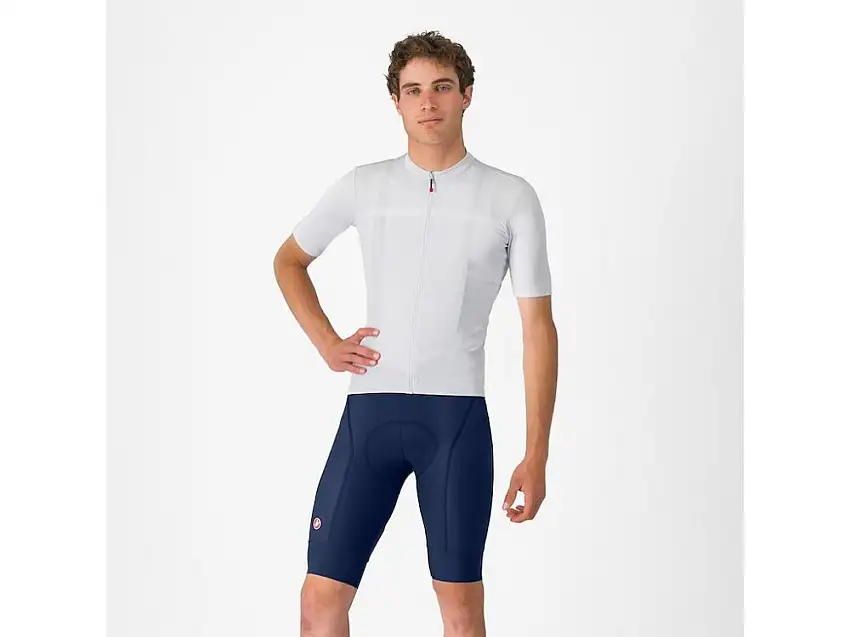 Castelli Competizione 2 bibshorts belgian blue herr