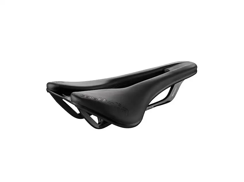 Selle Italia novus boost EVO Sport greentech L3 sadel road 145 x 245 mm