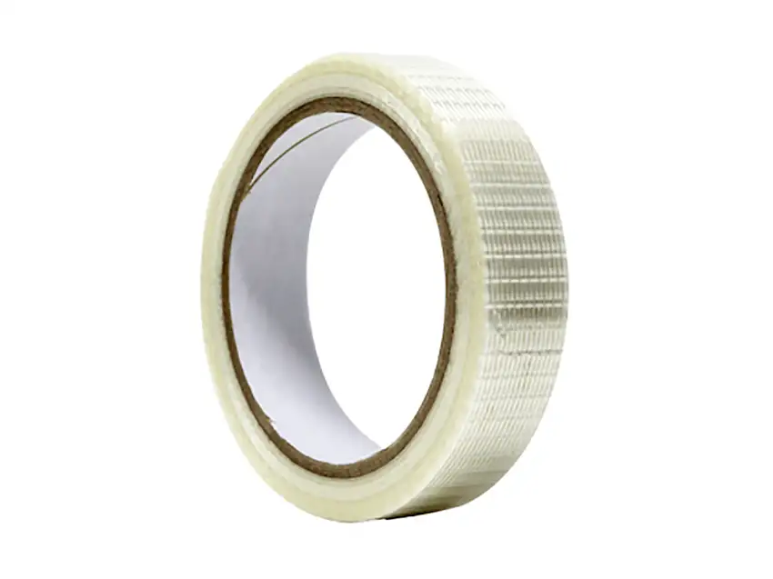X-Sauce Filament Tubeless tape 15 mm x 10 m klar