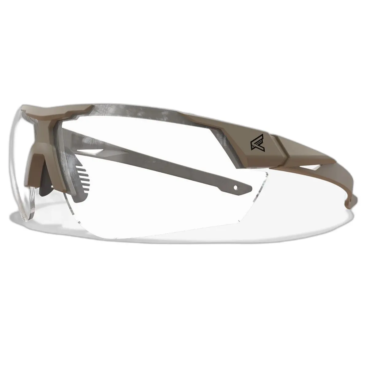Skyddsglasögon Edge Tactical Phantom Rescue