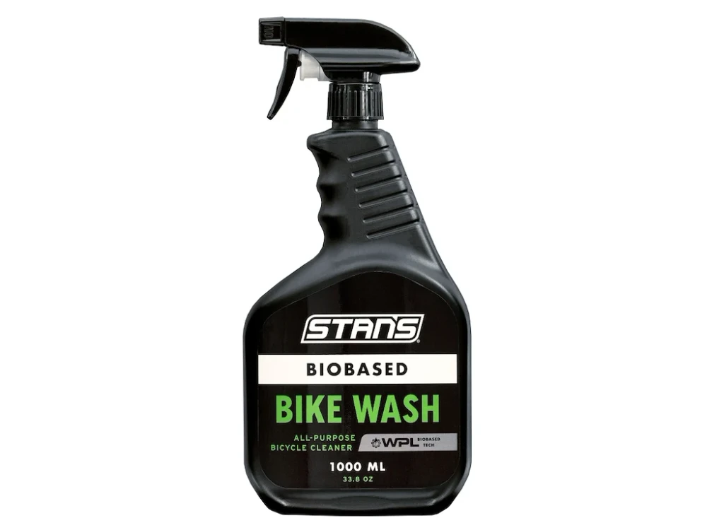 Stan's biobased bike wash 1 liter