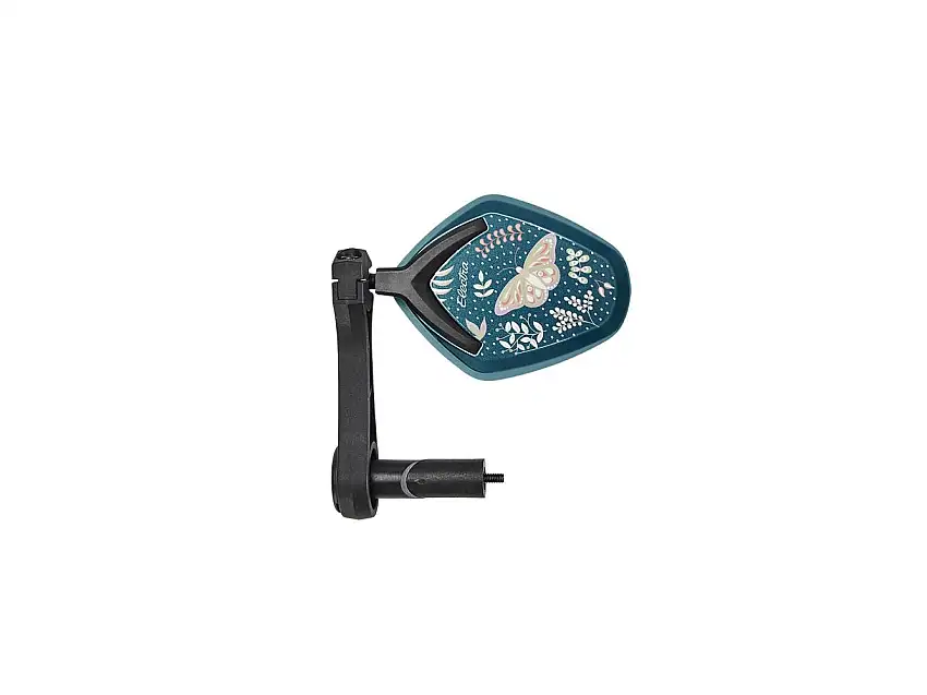 Backspegel Electra Fern Bar End Mirror