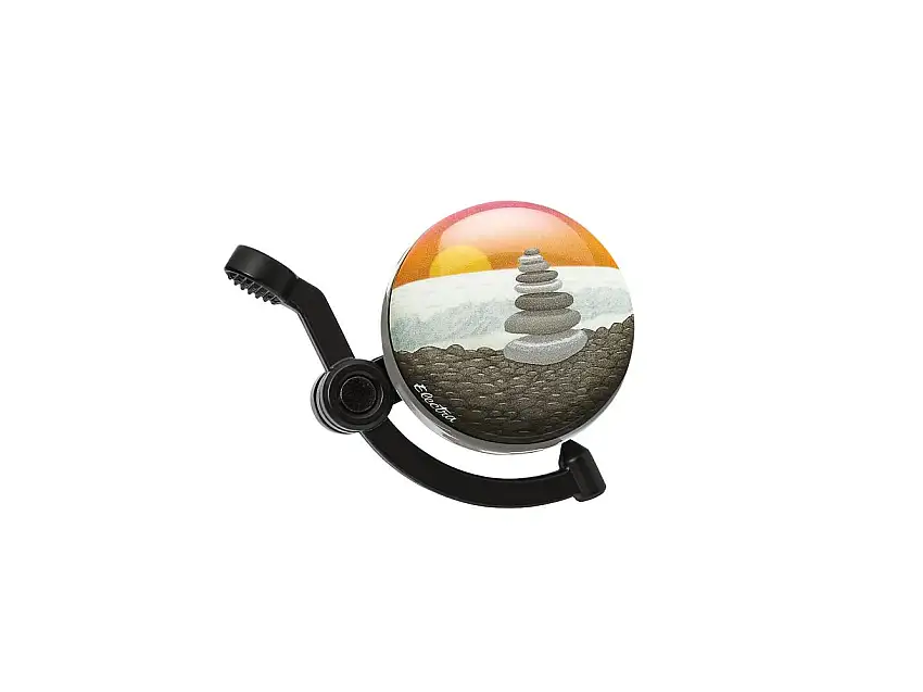 Ringklocka Electra Cairn Domed Linear