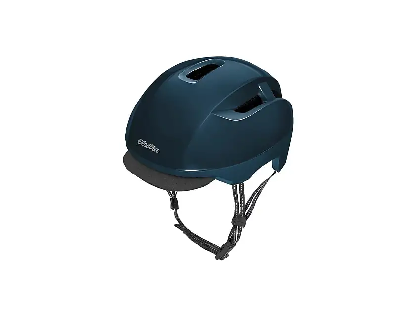 Cykelhjälm Electra Go! MIPS teal