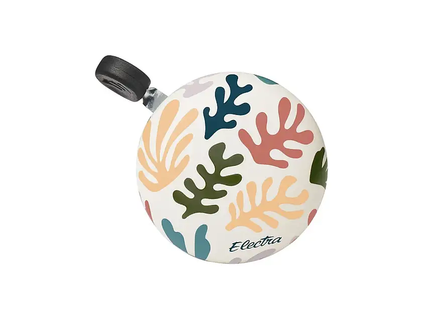 Ringklocka Electra Coral Reef Small Ding Dong
