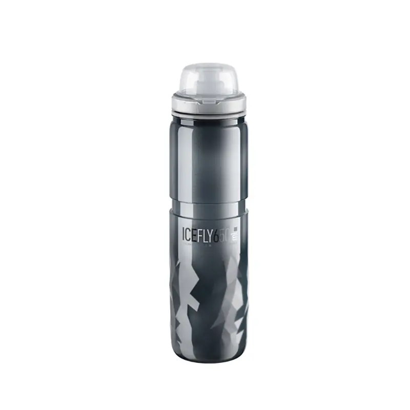 Termosflaska Elite Ice fly smoke