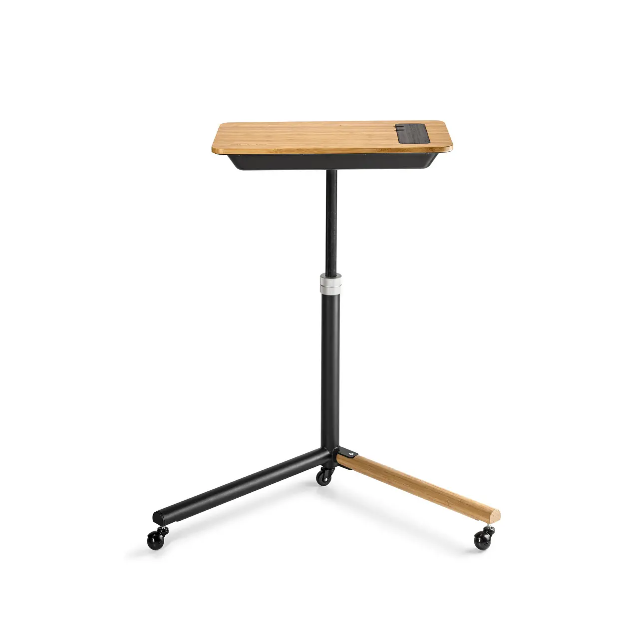 Justerbart skrivbord Elite