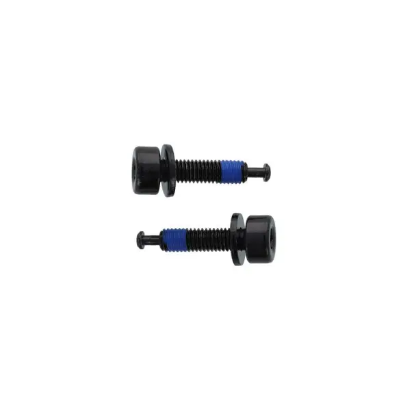 Bakskruv för fäste av bromsoken Elvedes FM Shimano M5X23 mm