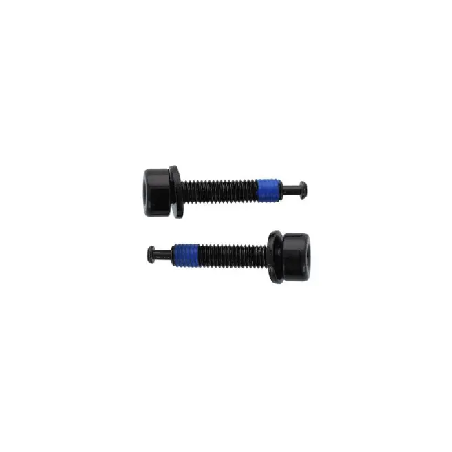 Bakskruv för fäste av bromsoken Elvedes FM Shimano M5X28 mm