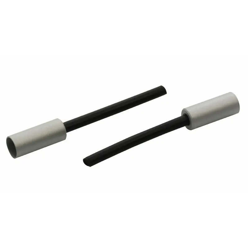 Tip Ferruler i Aluminium Elvedes (x50)