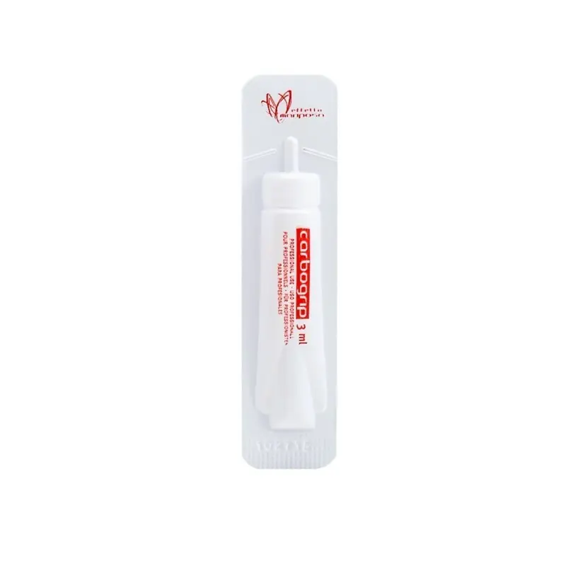 Monteringsharts för kolfiber Effetto Mariposa carbogrip 3 ml blister (x15)