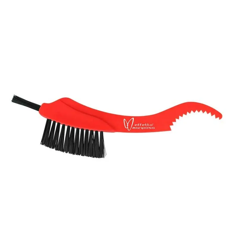 Borste för transmission Effetto Mariposa cog brush