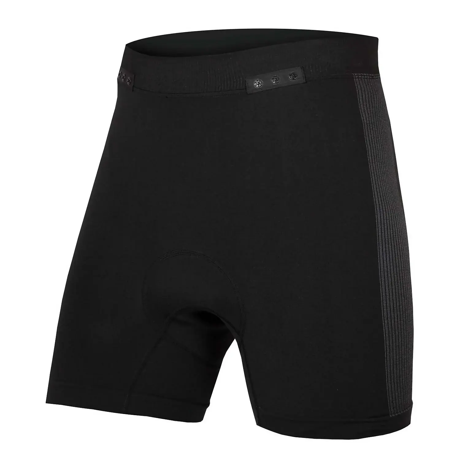 Vadderade boxershorts Endura Clickfast™