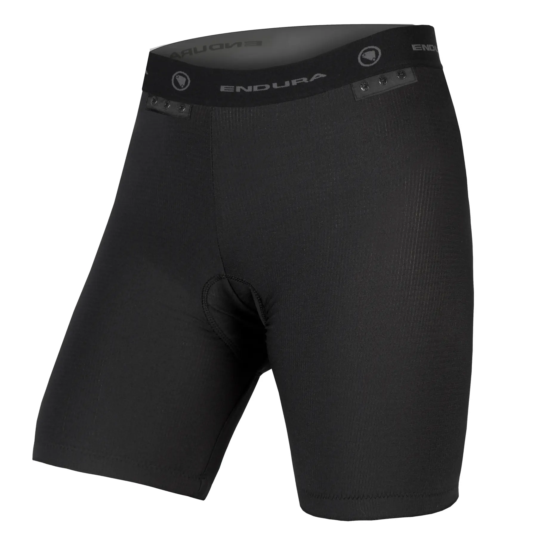 Vadderade shorts för kvinnor Endura Clickfast™
