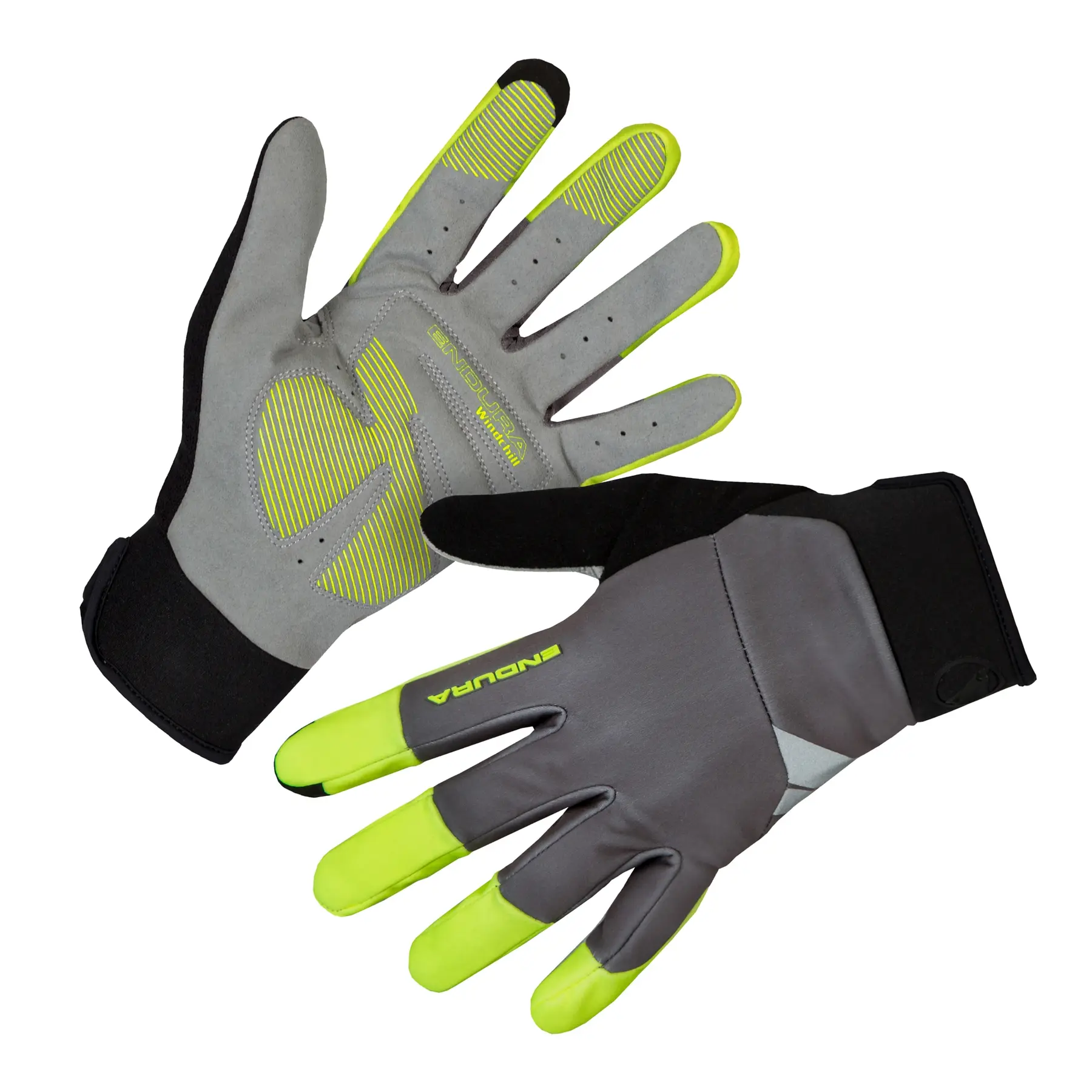 Cykelhandskar Endura Windchill