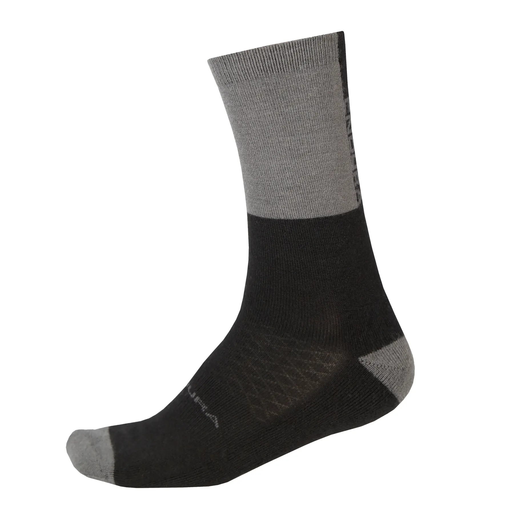Vinterstrumpor Endura BaaBaa Merino